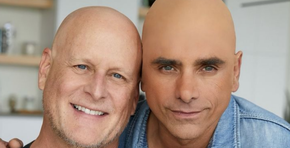 John Stamos Dave Coulier