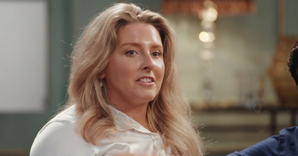 MAFS UK Emma