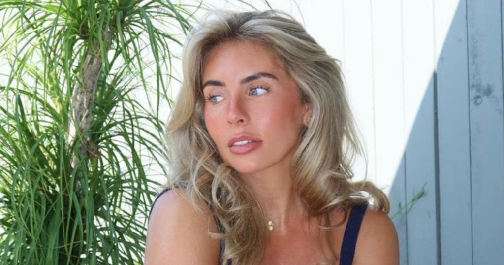 Bonnie Blue OnlyFans deported Fiji