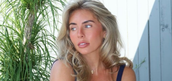 Bonnie Blue OnlyFans deported Fiji