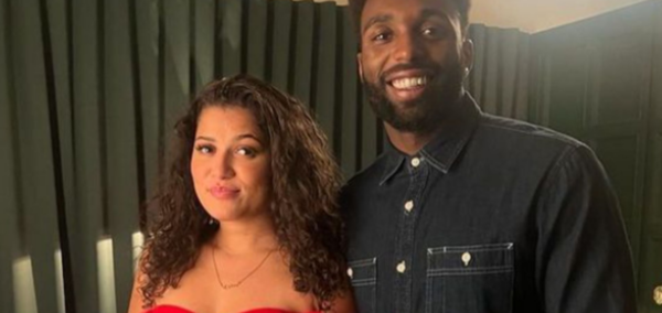 MAFS UK Tasha Paul