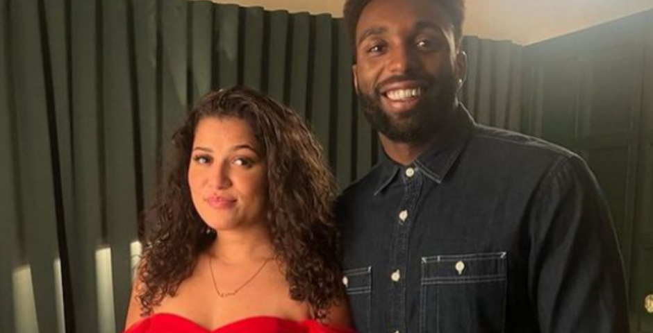 MAFS UK Tasha Paul