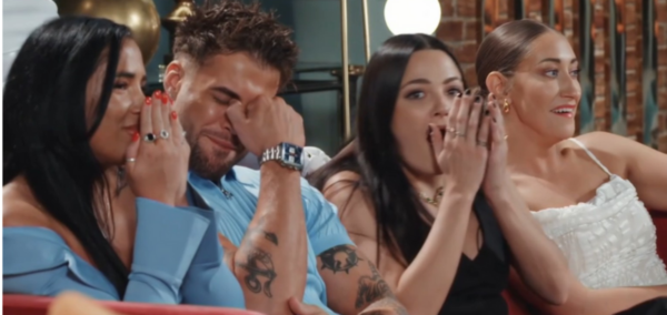 MAFS UK couples