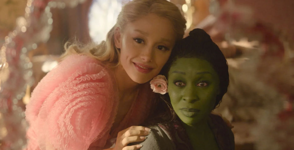 Wicked salaries got paid cast