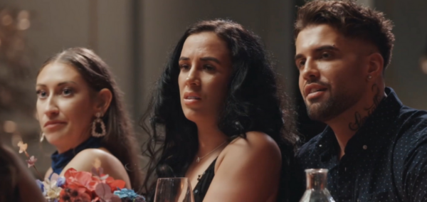 MAFS UK 2024