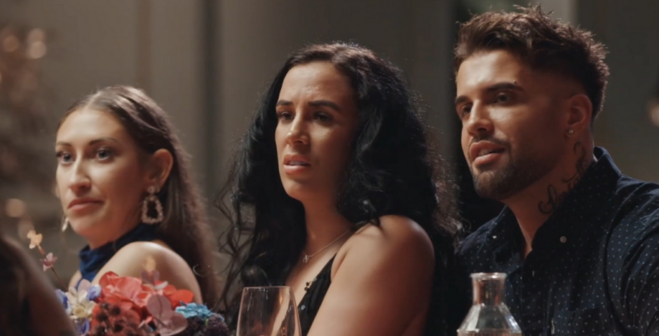 MAFS UK 2024