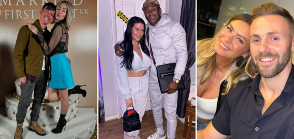 MAFS UK couples still together