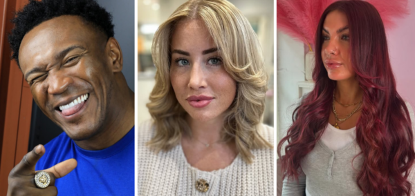 MAFS UK 2024 cast