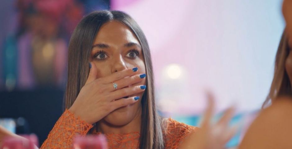 MAFS UK reunion