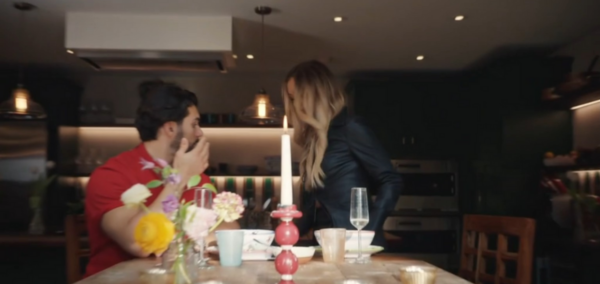 MAFS UK Amy