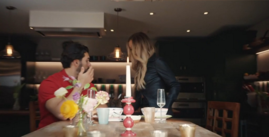 MAFS UK Amy
