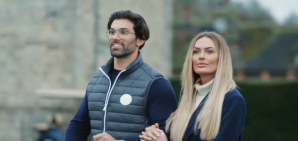 MAFS UK Amy Luke