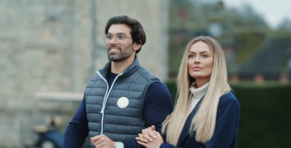 MAFS UK Amy Luke