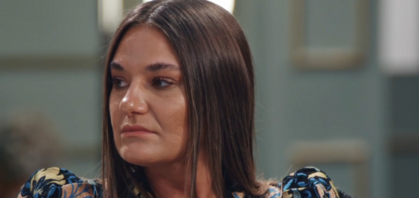 MAFS UK Kristina Kieran