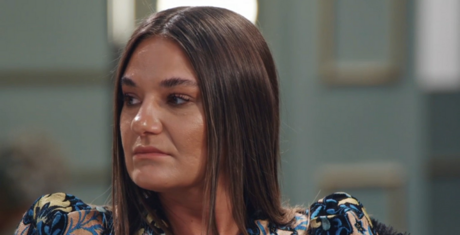 MAFS UK Kristina Kieran