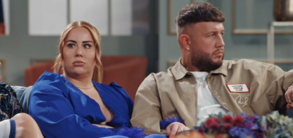 MAFS UK 2024 reunion