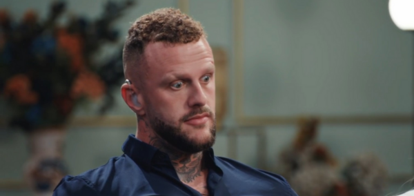 MAFS UK 2024 final vows
