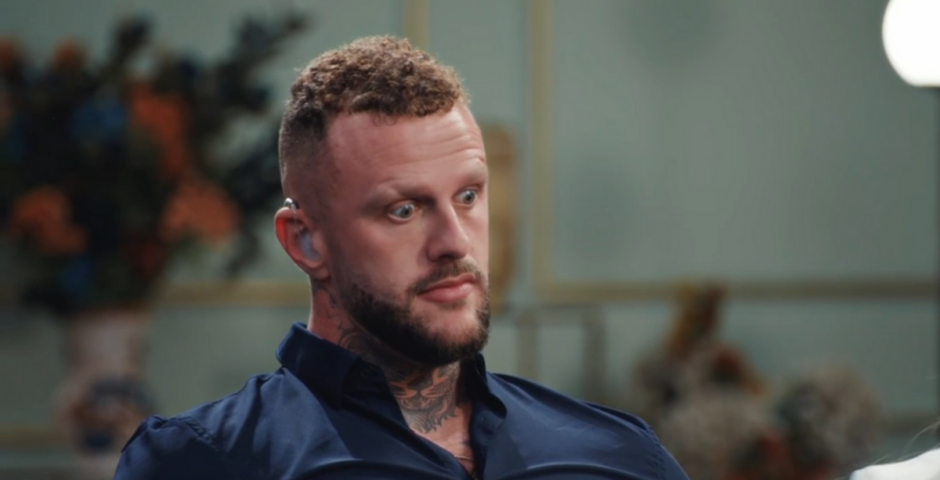 MAFS UK 2024 final vows