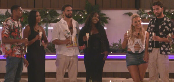 First guy Love Island All Stars 2025 cast