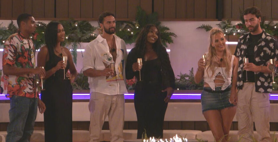 First guy Love Island All Stars 2025 cast