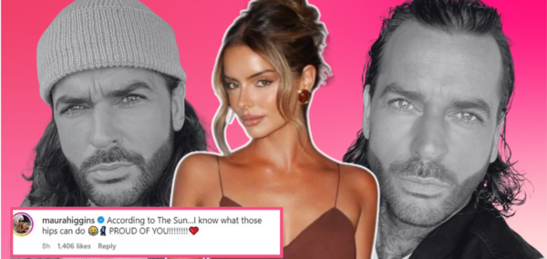 Tulisa Pete Wicks