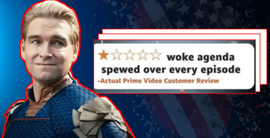 The Boys reviews