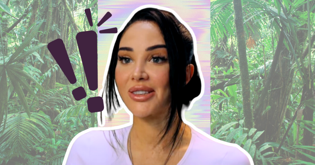 Tulisa scandals