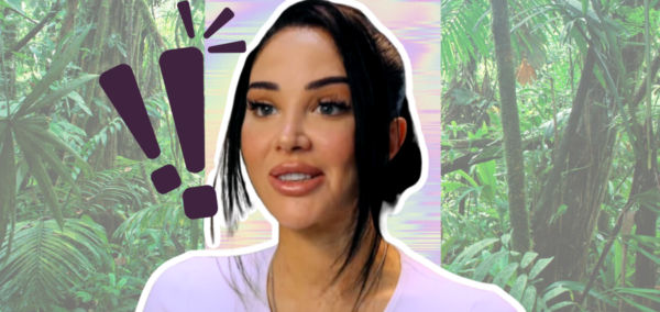Tulisa scandals
