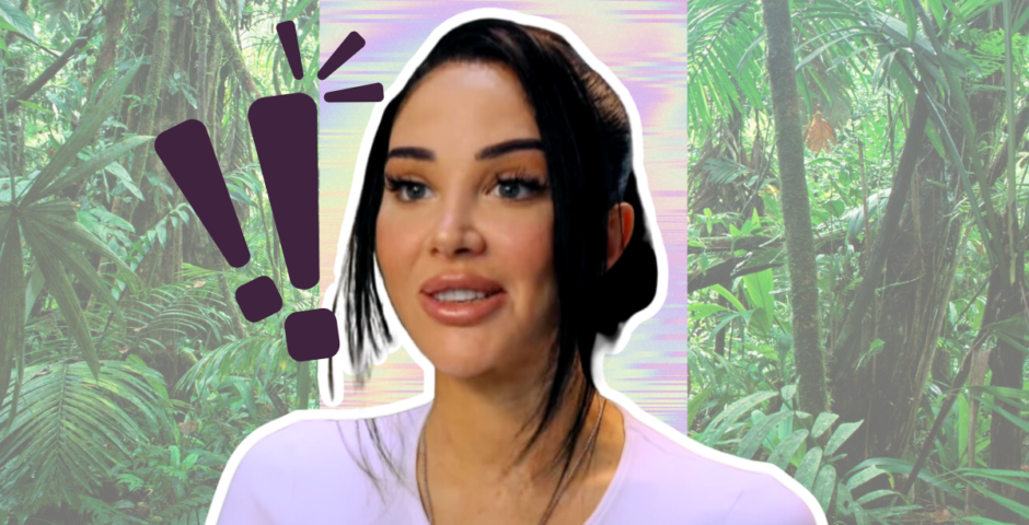 Tulisa scandals