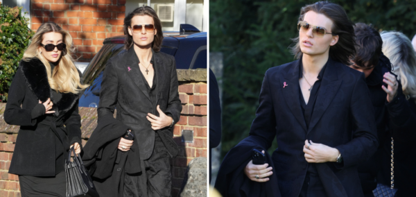 Damian Hurley