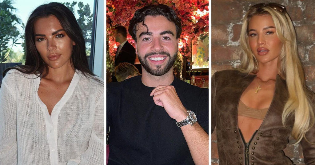 Rumoured Islanders for Love Island All Stars in 2025