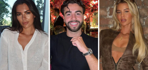 Rumoured Islanders for Love Island All Stars in 2025