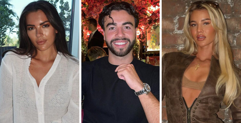 Rumoured Islanders for Love Island All Stars in 2025