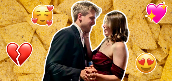 the dorito theroy tiktok