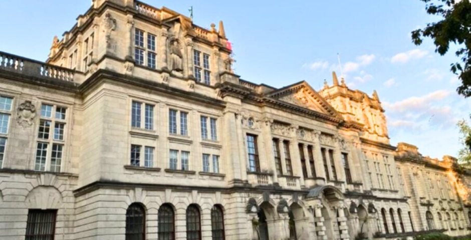 university of cardiff uk unis arts humanities