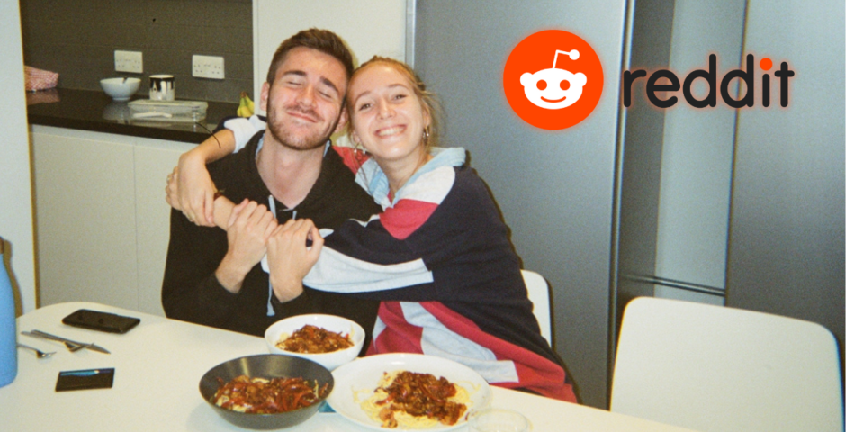 reddit flatmate horror stories