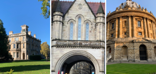 uk uni most annoying students