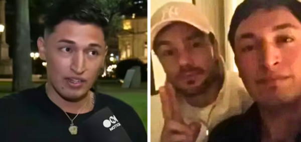 liam payne death suspect Braian Nahuel Paiz