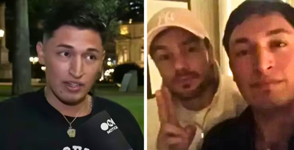 liam payne death suspect Braian Nahuel Paiz