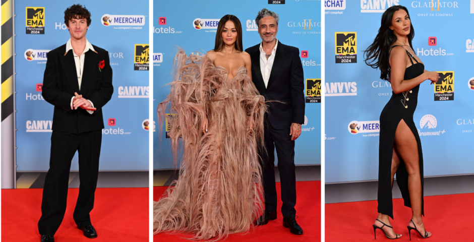 mtv emas 2024