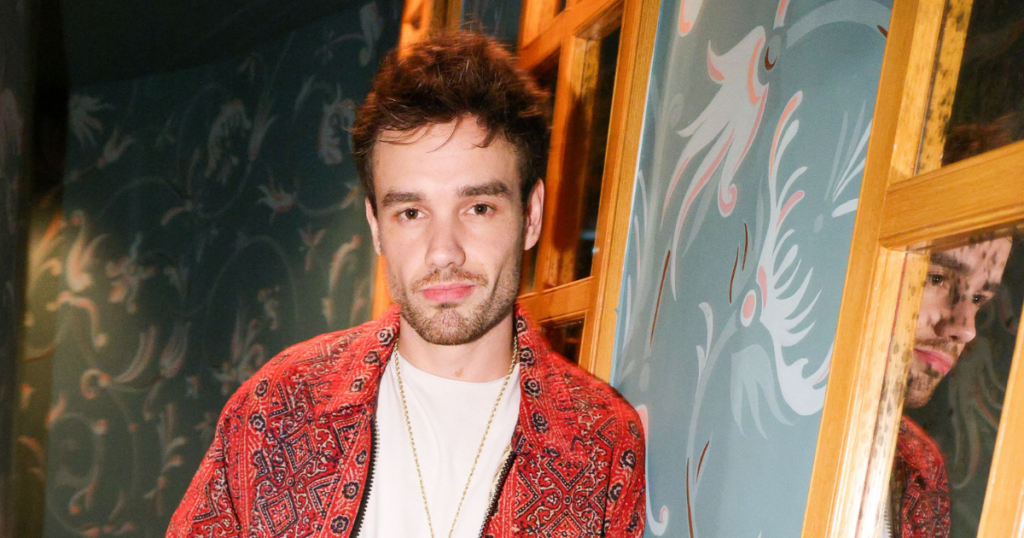liam payne death police investigation
