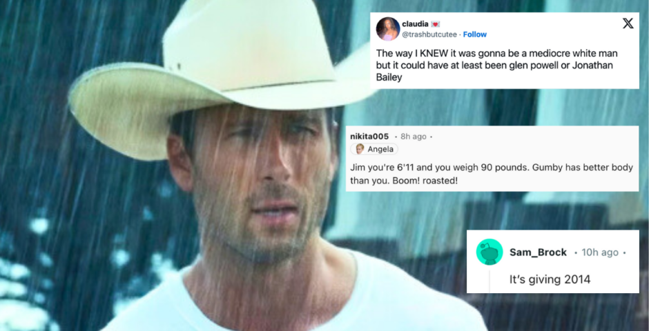 glen powell people's sexiest man alive 2024