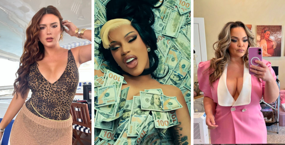 onlyfans richest content creators 2024
