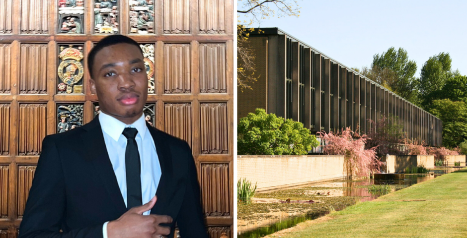 oxford student died year abroad