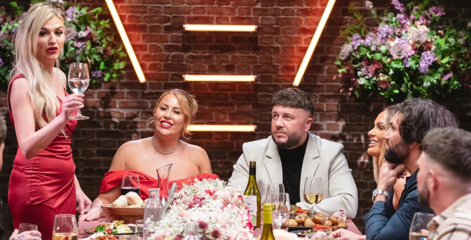 mafs uk 2024 show the final couples really lol