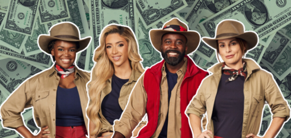 i'm a celebrity i'm a celeb 2024 net worths