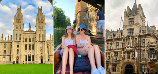 richest oxbridge colleges university of oxford cambridge