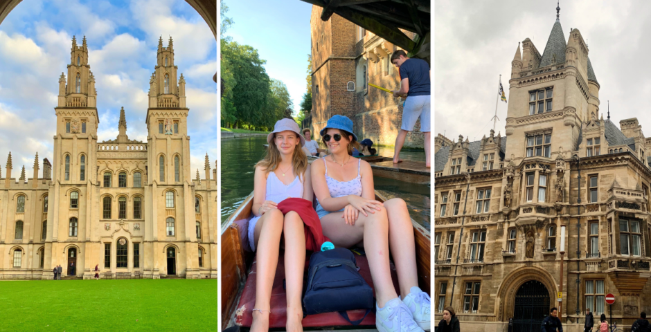 richest oxbridge colleges university of oxford cambridge