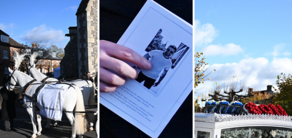 liam payne funeral details