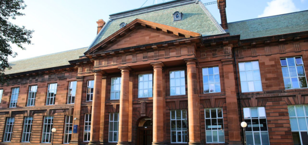 russell group unis cutting jobs 2024 financial crisis university of edinburgh
